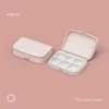 Pink-6 block