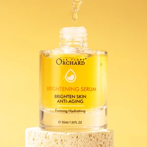 OEM/ODM Skin Care Brightening Face Serum,Face Serum for Hydrates and Brightens Skin