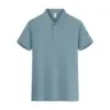 Light grayish blue
