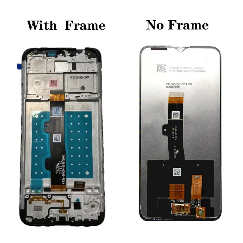 Mobile Phone LCD Motorola E7i Power