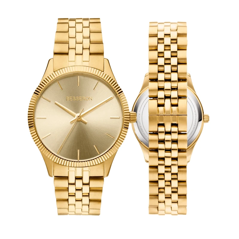 Guangzhou Watch Factory Odm 2021 New 