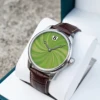 Verde