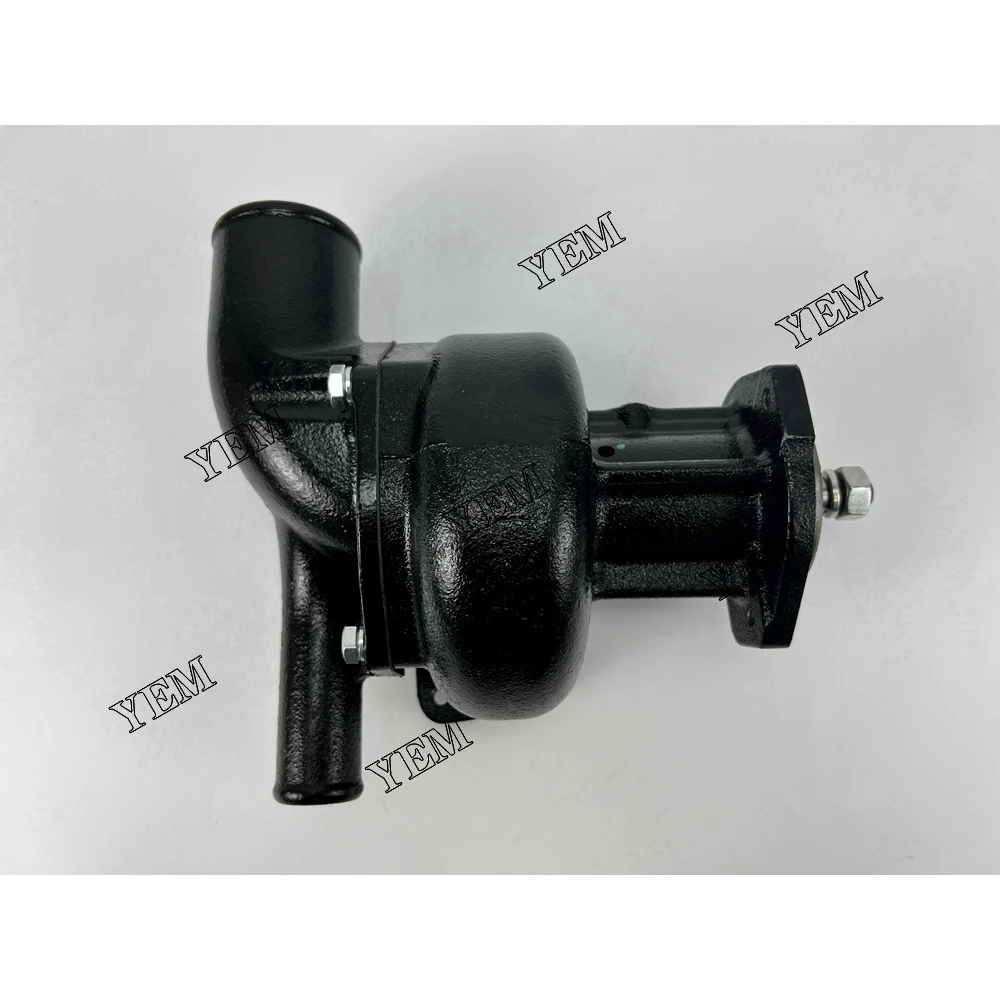 ND6 J331-0014C Water Pump for Nissan Fast Delivery Engine Parts 4