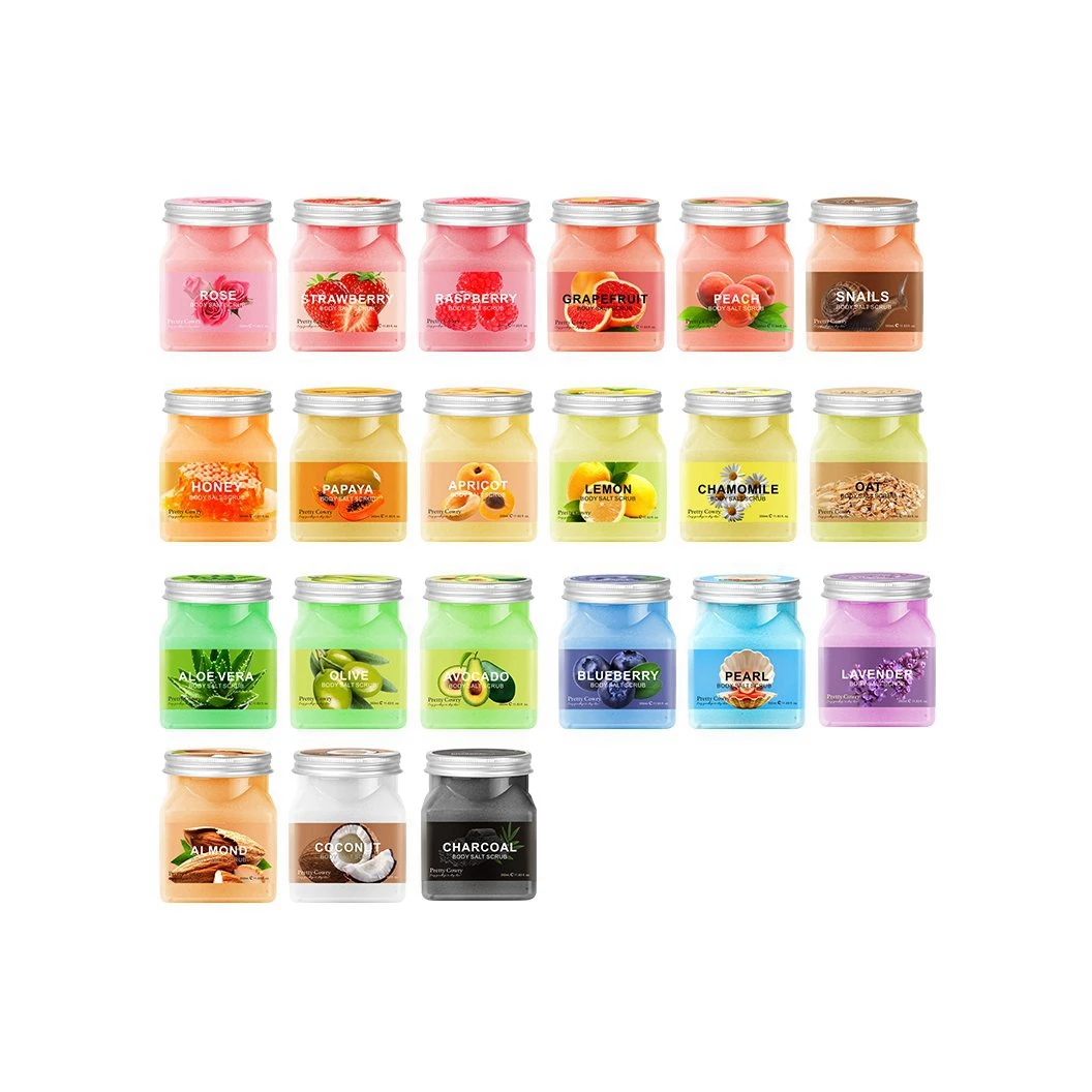 Хит продаж, красивый скраб для фруктов ковров, скраб для авокадо, красивая соль коври, Гималайская соль для ванны, скрабы