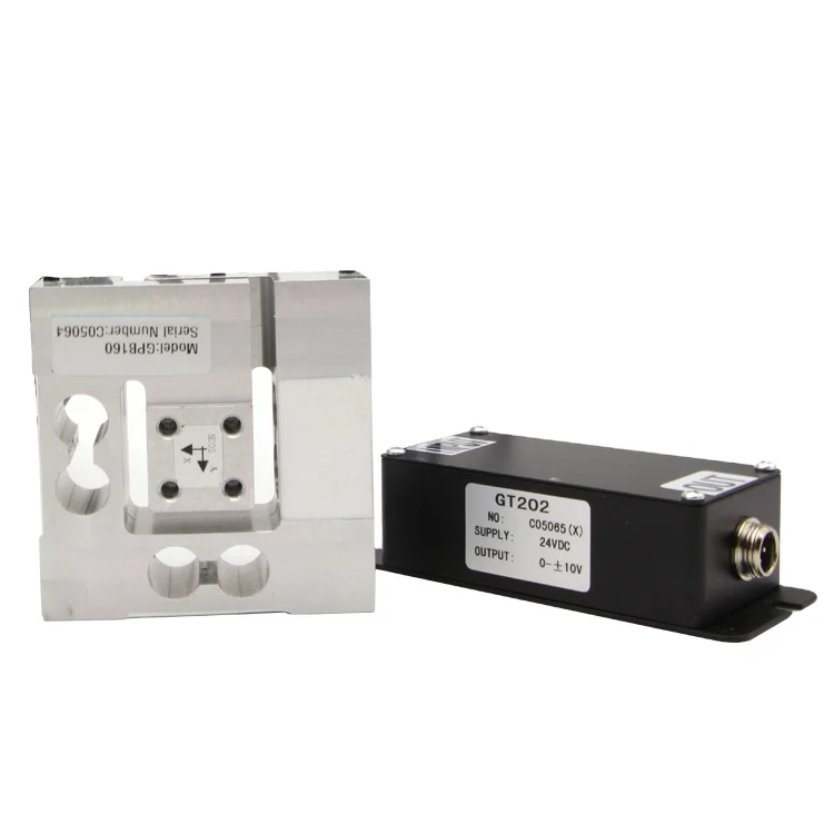 GALOCE GPB160 Customized Multi 3 Axis x y z direction compression and tension Force Sensor  Load Cell 10N 30N 50N