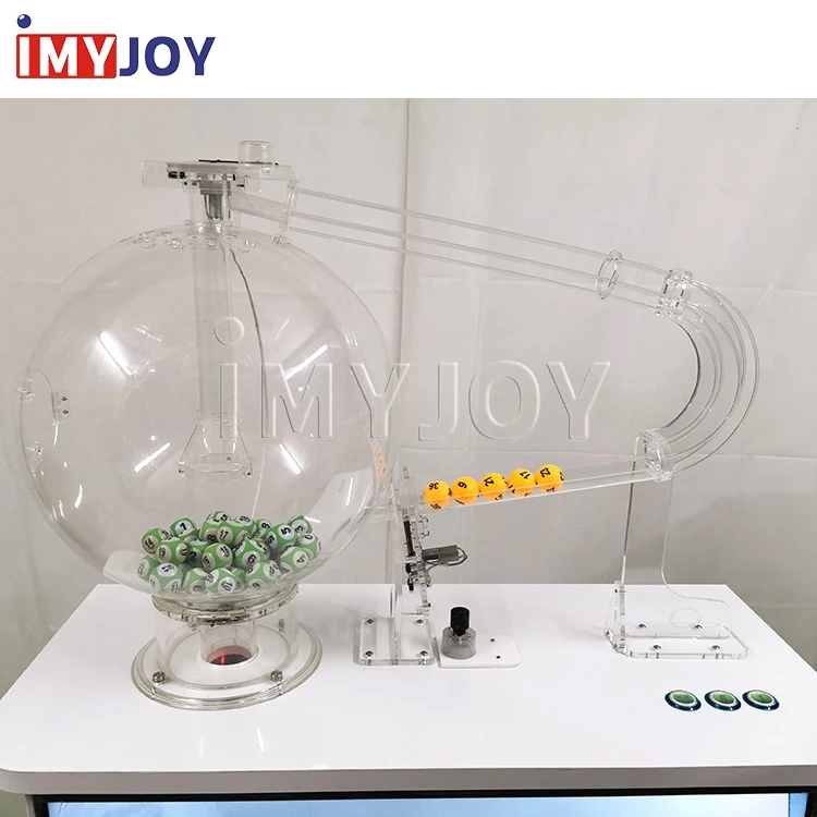 Профессиональная игровая онлайн-лотерея оборудование и аксессуары от