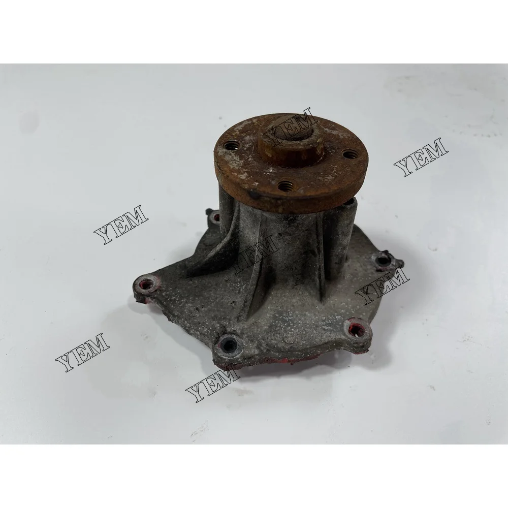 1DZ Water Pump for Toyota Engine Parts