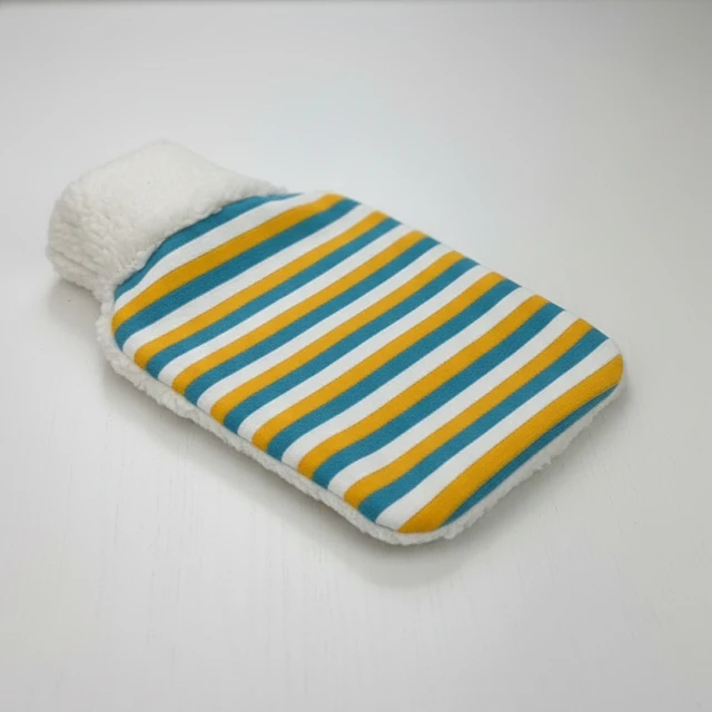 Striped Body Microwave Heat Pack