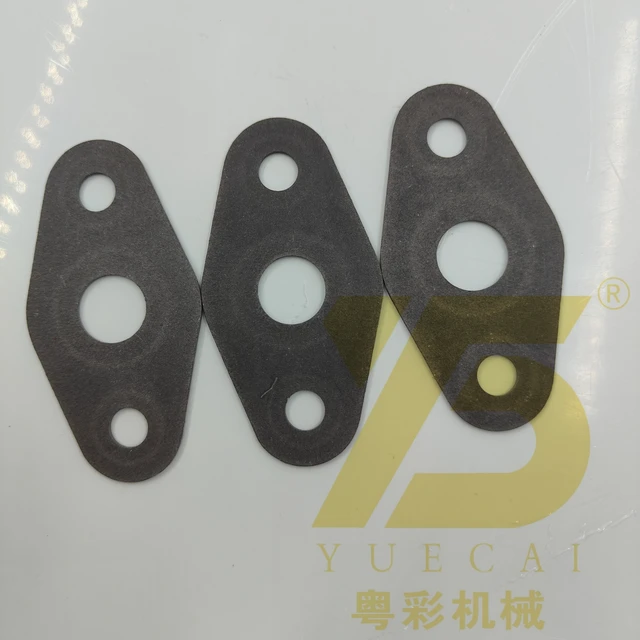 YUE CAI Construction machinery spare parts 5I-7691 5I7691 Gasket For E320C 320B 320D Excavator Parts