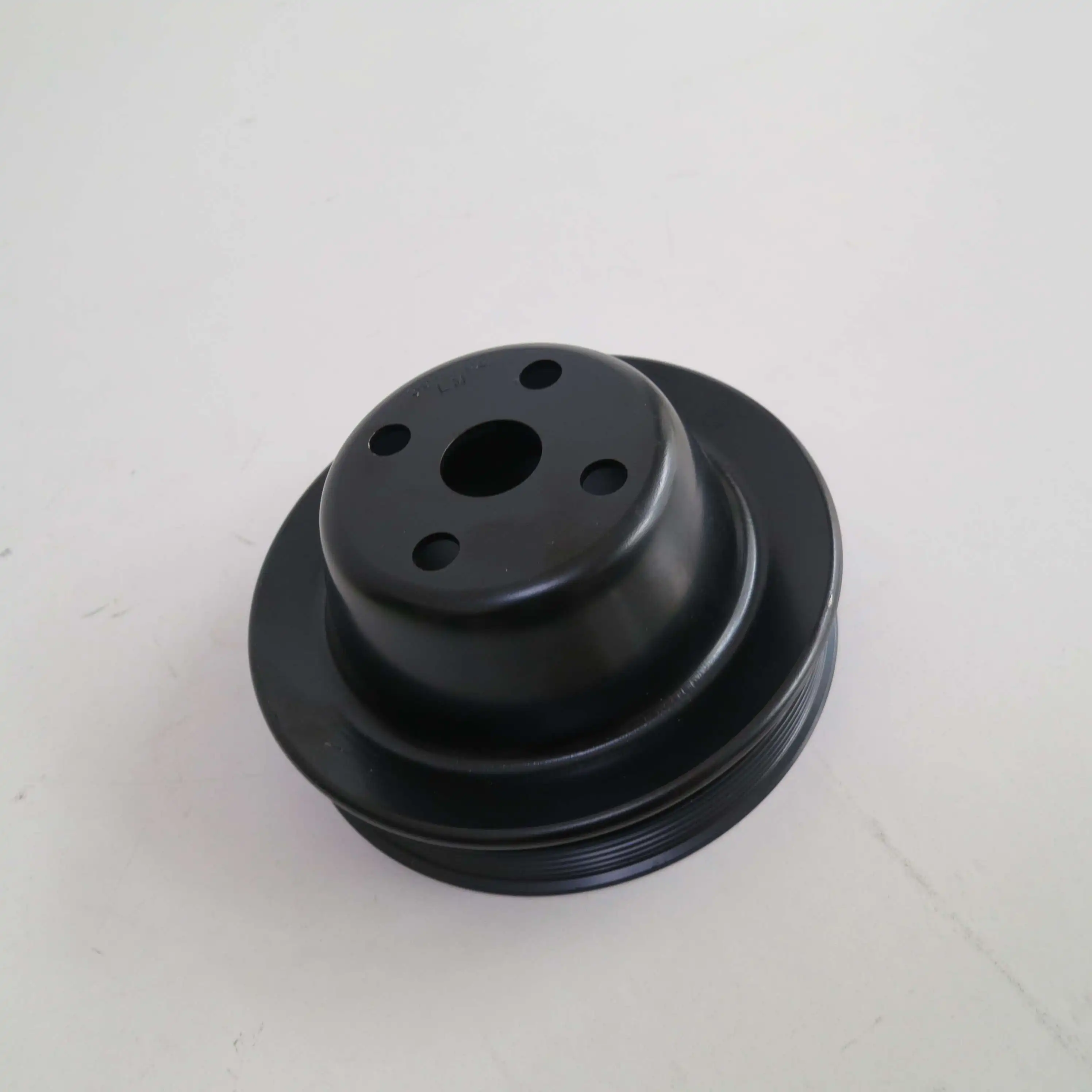 High Efficiency Diesel Engine Parts 3926855 3914462 Fan Belt 