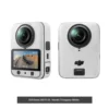 DJI Osmo 360II-16-Nordic Triangular White