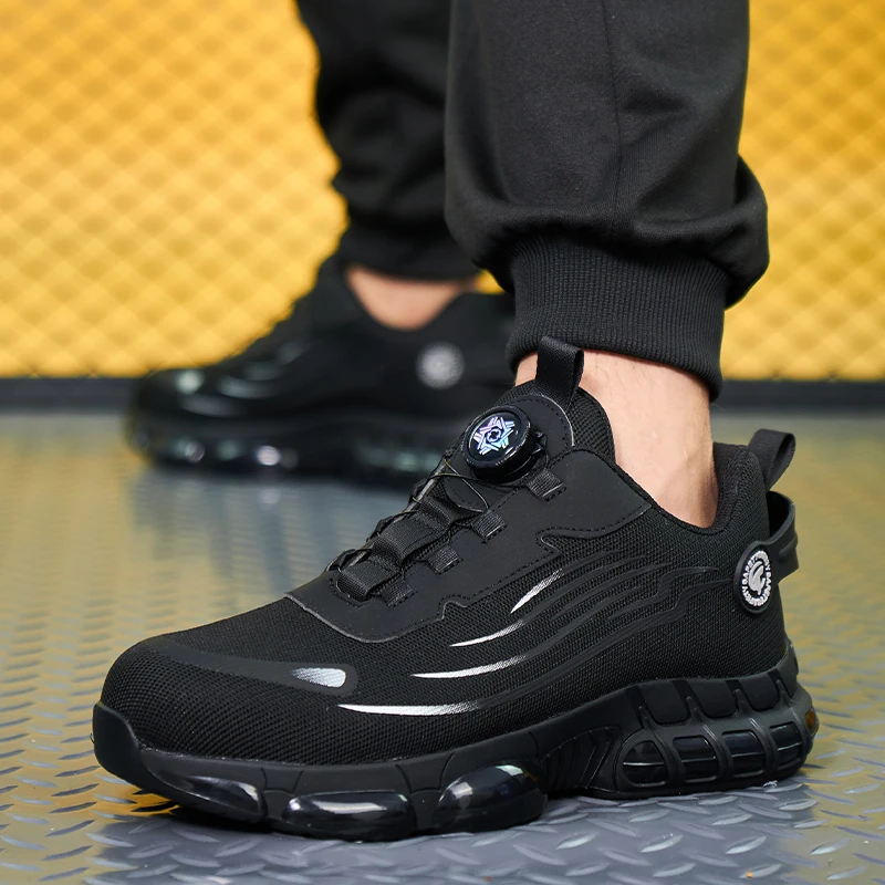 防具 BLACK Puma Safety Conquest Soft Toe CTX High WP EH SR Mens Black