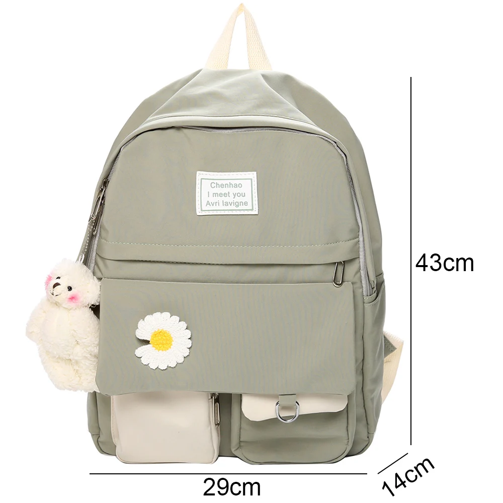 pack my school bag with me📚 #purse #senioryear #schoolsupplies #2023