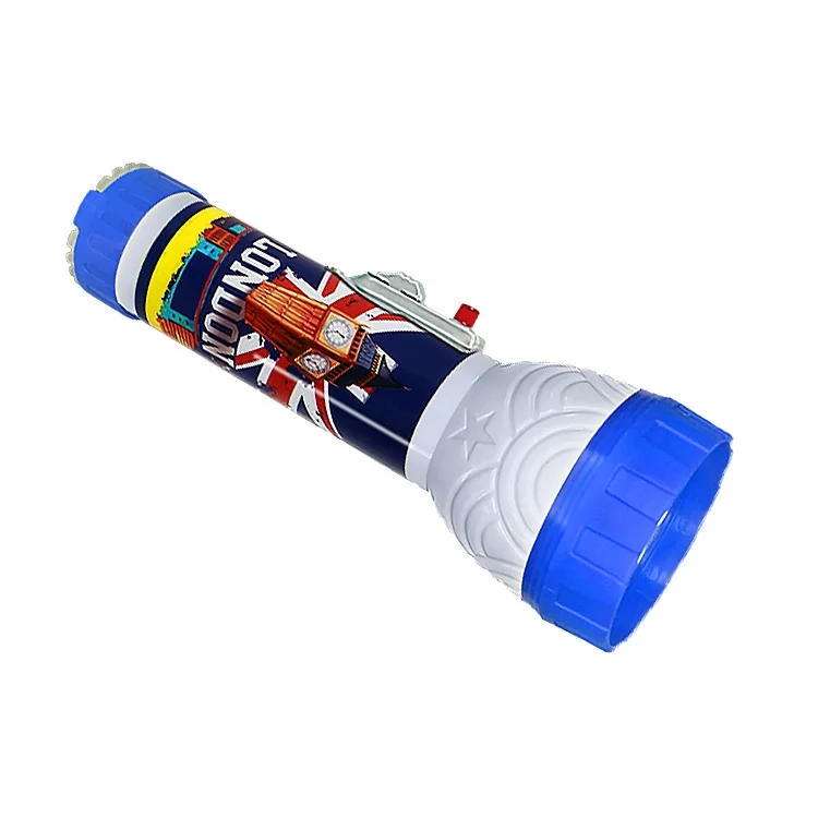 Светодиодный фонарик Портативный перезаряжаемый наружный фонарь для