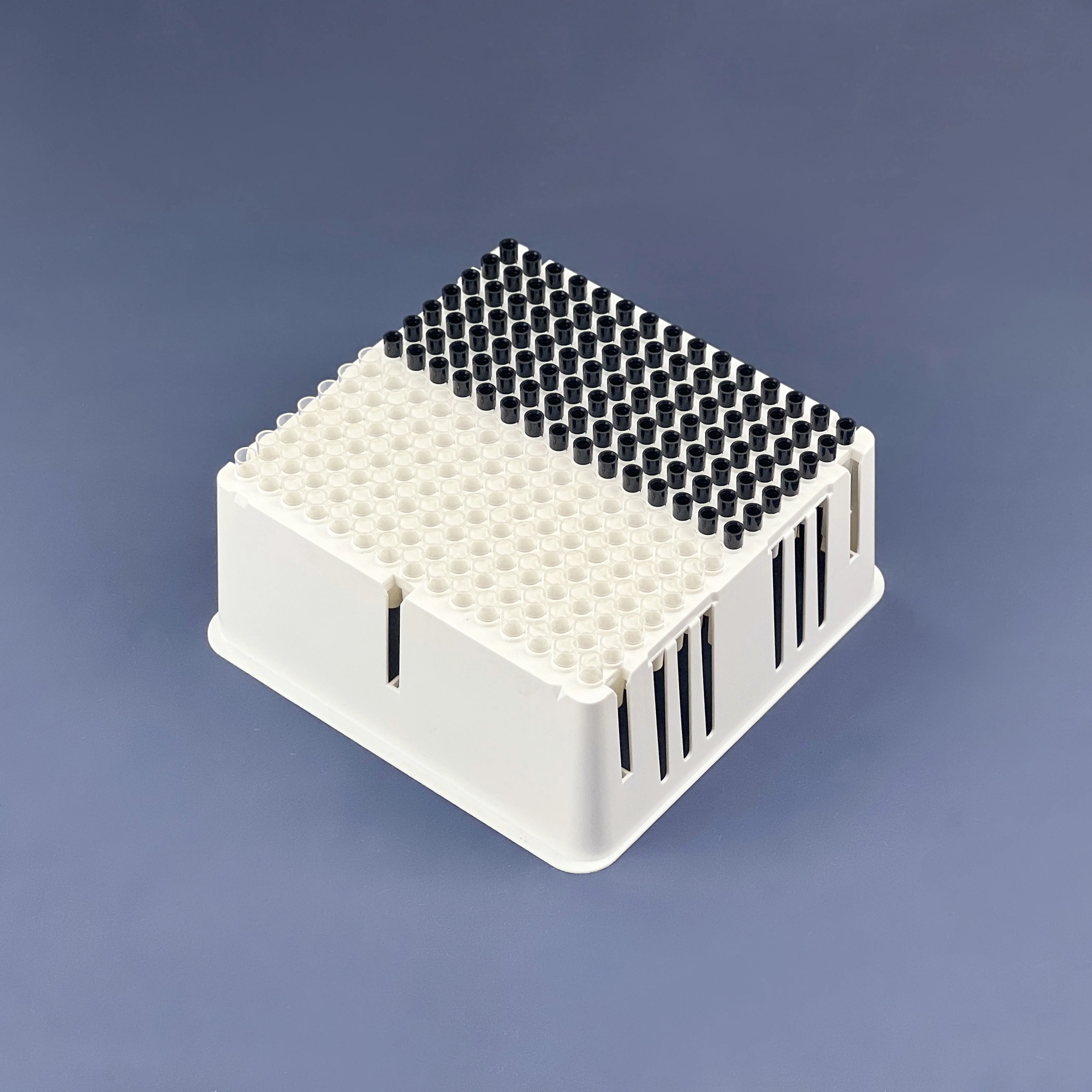 Cotaus 200ul Tips and Cups Compatible for Roche Cobas E601 E801 E411 Compatible Lmmunoassay Analyzer