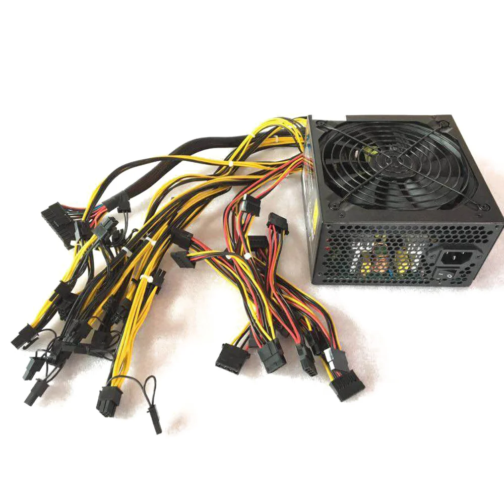 Блок питания для rx 580. Серверный блок питания 2000w. PSU 90+ Gold 1350.