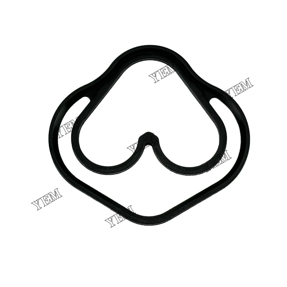 Quality Parts D902 Hydraulic Pump Ring Seal 6C040-36344 Fit for Kubota D902 Engine