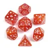 orange red