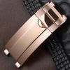 hebilla de oro rosa 9-9 mm