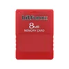 Red 8M