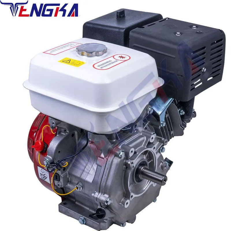 Gx240 173f 8hp Gasoline Engine