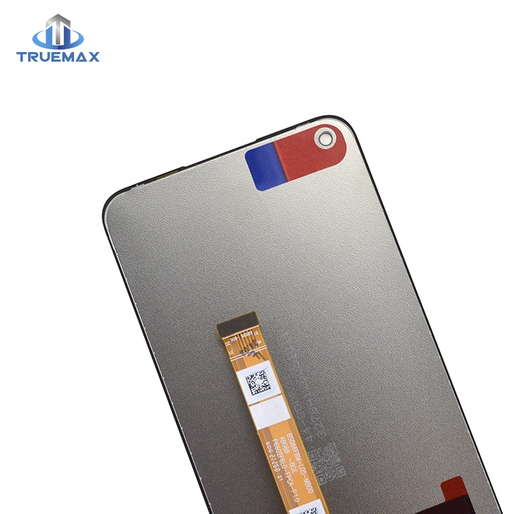 Mobile Phone Pantalla Display De Celular Panel for oppo A96 4g Lcd Screen