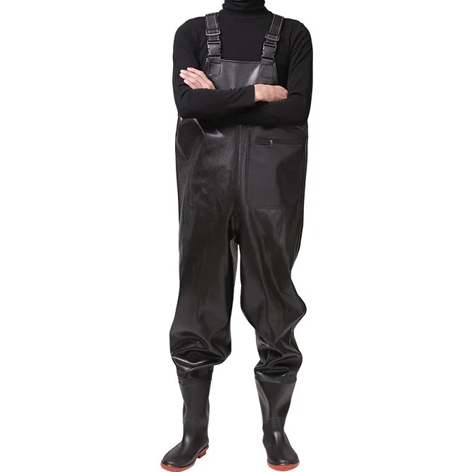 mens chest waders with boots