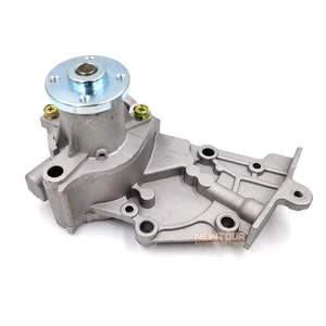 High Quality Auto Parts Repuestos Car Water Pump for Chery Qq Spare Parts