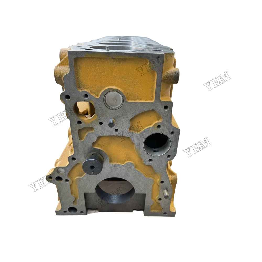 For Cat 320C Cylinder Block Fast Delivery Engine Parts 3