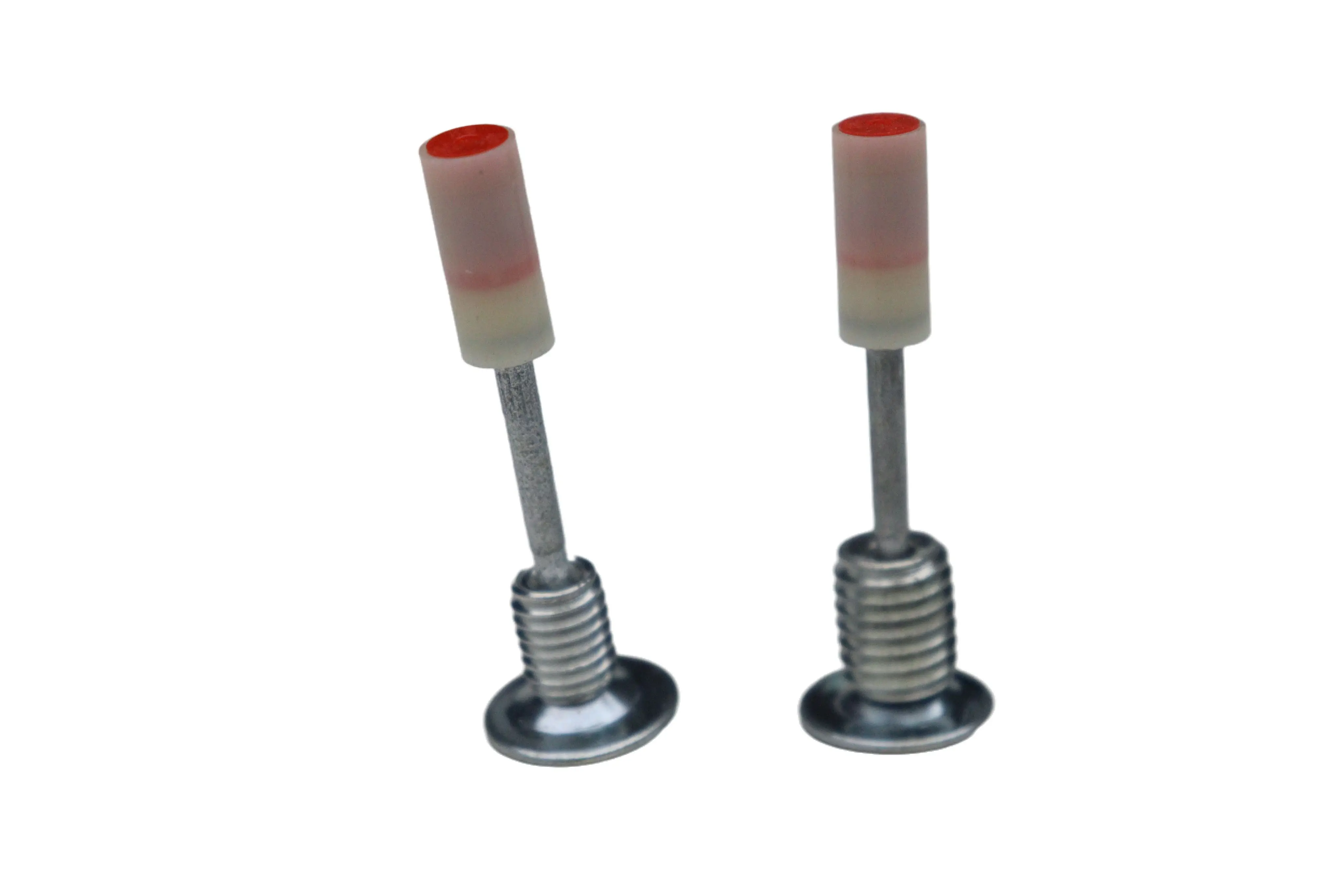 Factory Supply Fastening Tool Integrated Threaded Nails M8 Stainless Steel Decorative Concrete Shooting Fire Ceiling Nails