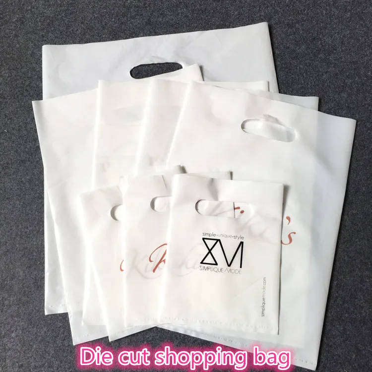 Custom Printed Zipper Pouch Frosted Ziplock Packaging Bag For Phone