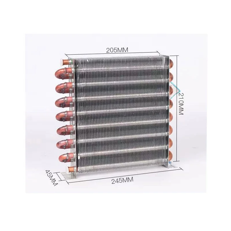 Kühlschrank Lüftermotor 25W 35W 60W - Kondensator Motor 1300 U/min 220V