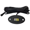 Luce rock switchback a 24 LED