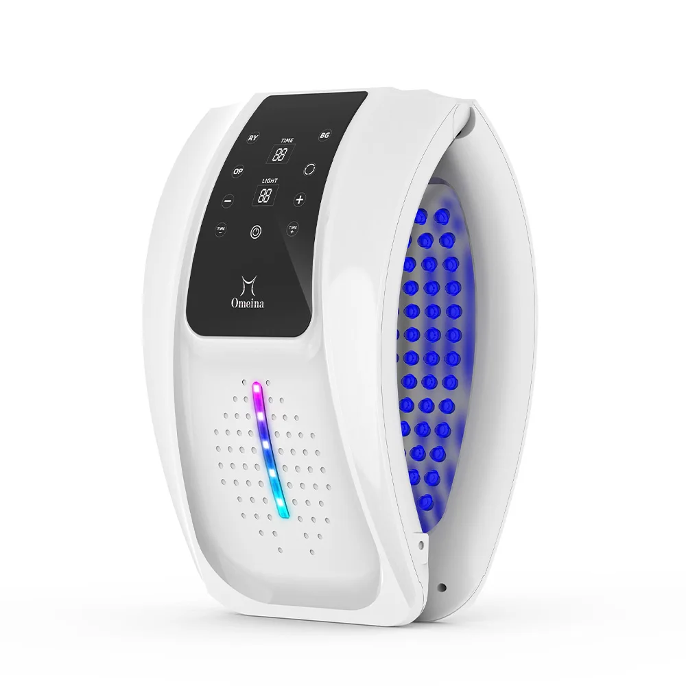 New Face Care Esthetician Supplies Skin Analyzer  7 Colors PDT LED Photon Therapy Red Light Therapy PDT Machine