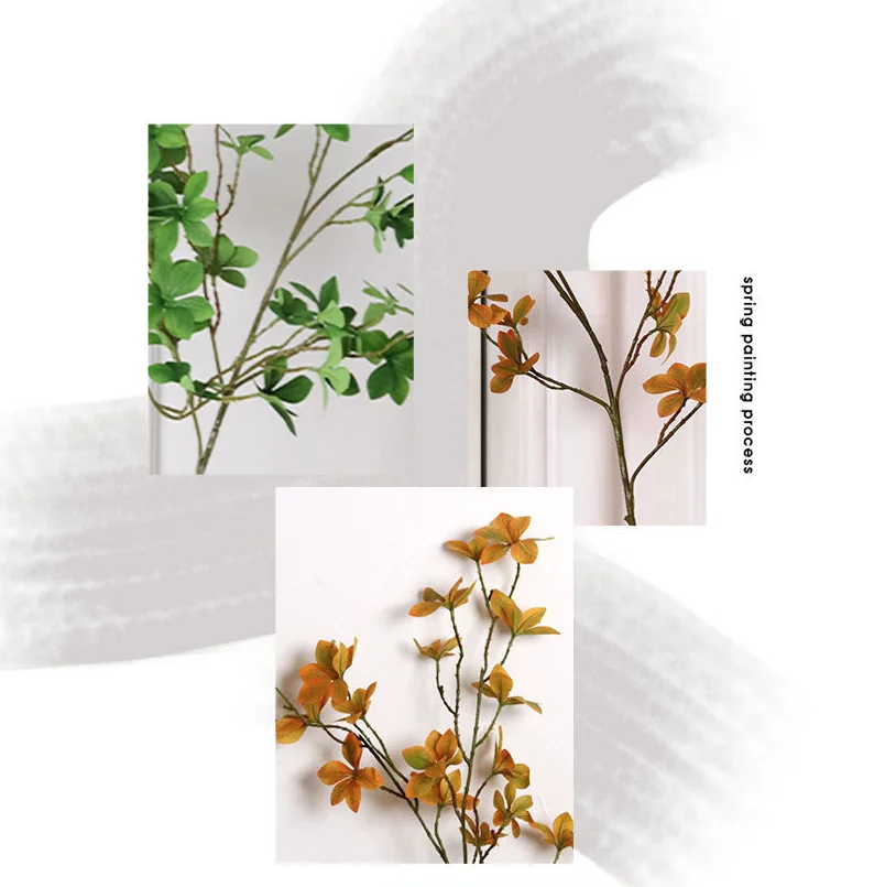 Artificial Enkianthus Perulatus - Elegant Decor Solutions