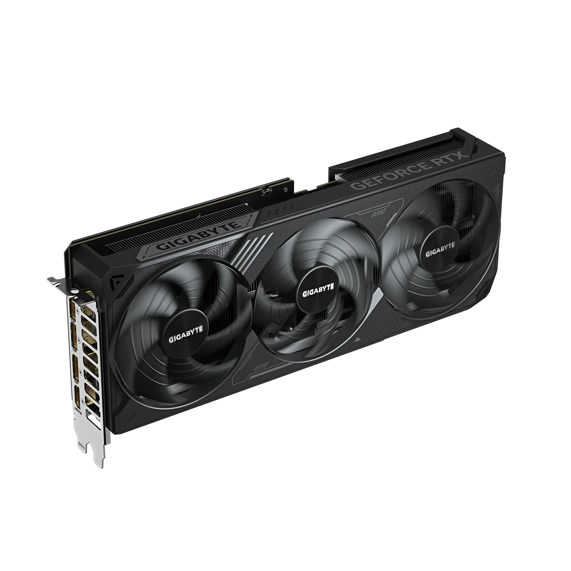 新発売 GIGABYTE GeForce RTX 5070 Ti WINDFORCE OC SFF 16G 