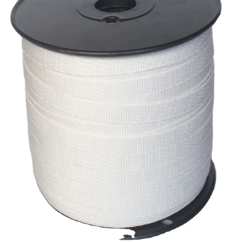 25 мм ширина сверхвысокой Молекулярной Массы полиэтилен UHMWPE лямки лента