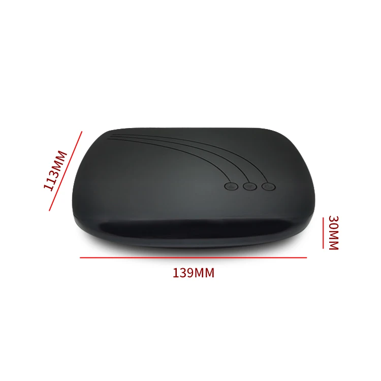 Software Customized Decoder Timely After-Sales Service Comprehensive Technical Assistance Digital Cable Box Descrambler
