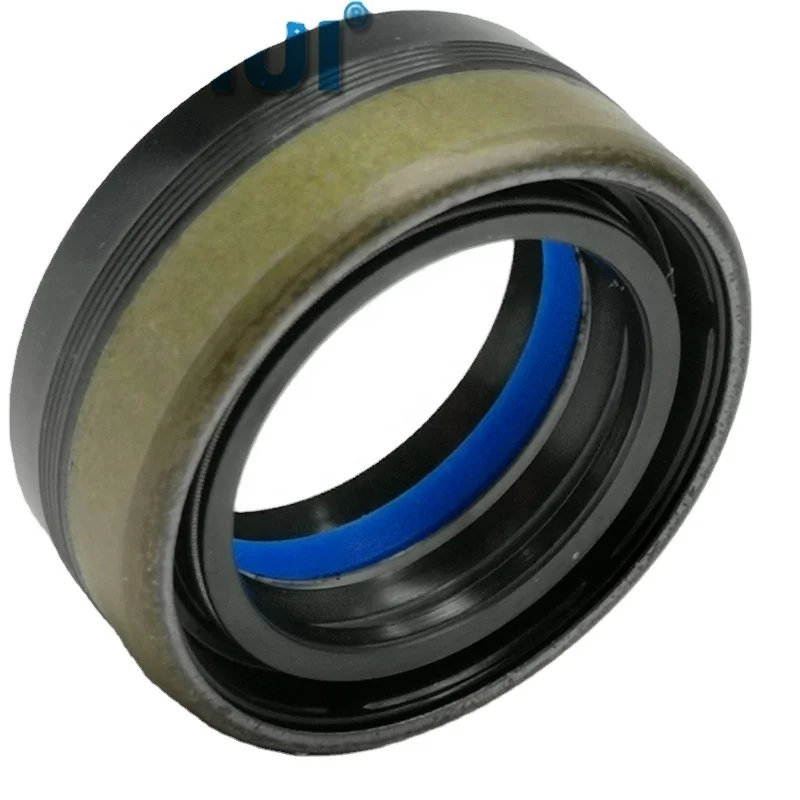 Wheel Hub Oil Seal For 4431364 With Combi Sf19 Typing For Farm Tractor Nbr Rubber Buy 40*60*21