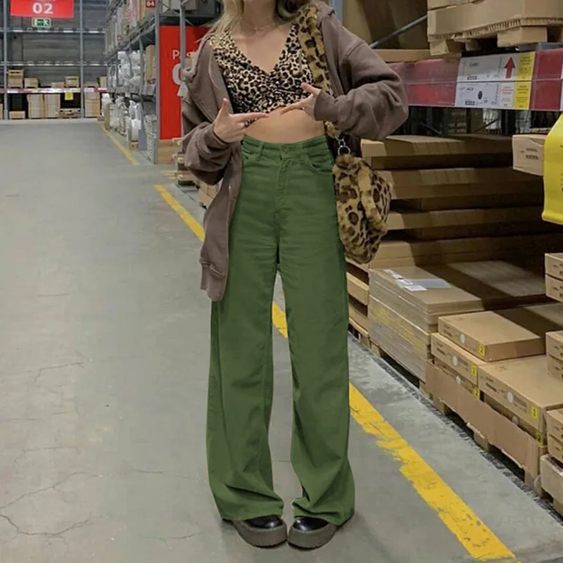 Pantalones Y Jeans Maje | Pantalón recto de cuadros Marrón Mujer \u003c Sara  Rahman