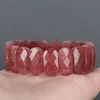 Strawberry crystal
