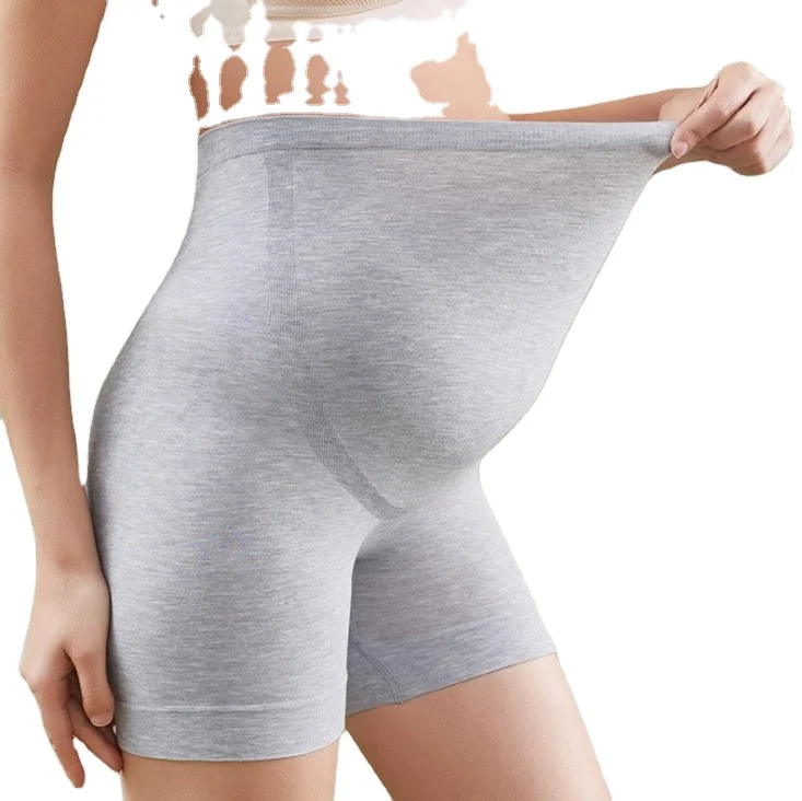 Belly Pregnancy Support Summer Clothes 