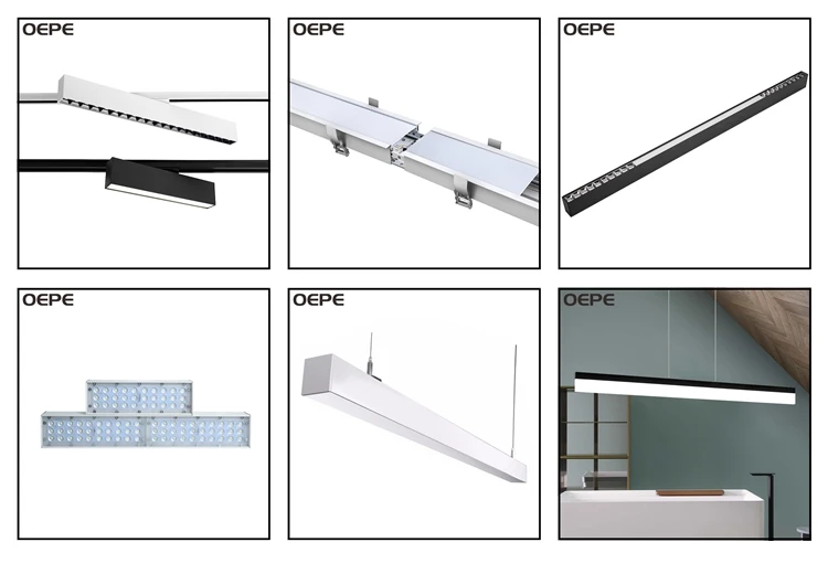 Cold Room Storage, 20W, LED - detail 2