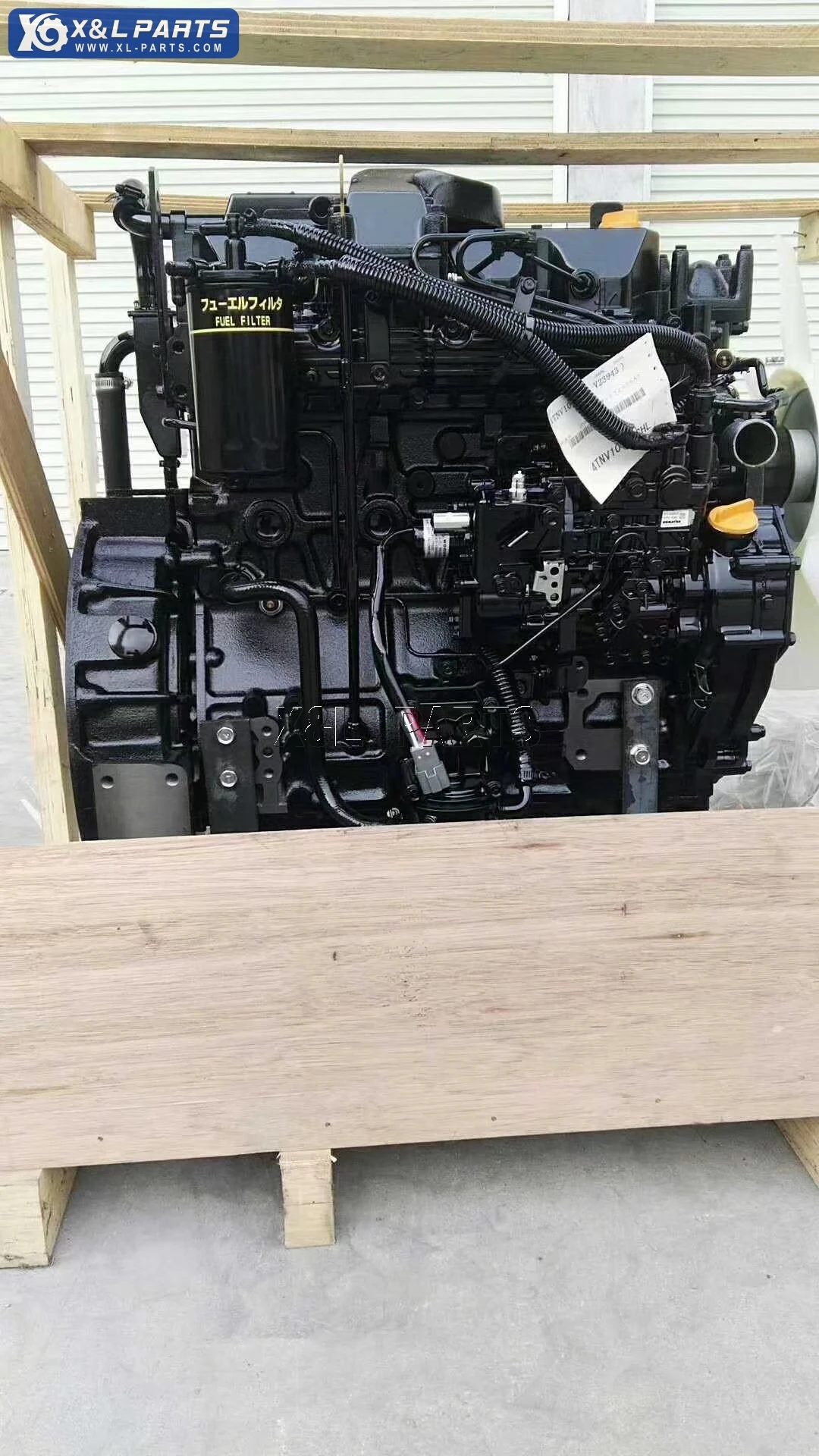 FOR KUBOTA ENGINE MOTOR DIESEL MINI EXCAVATOR D902 D722 V1505 V1505T V2403 V3307 WATER COOLED MACHINERY CONSTRUCTION ASSEMBLY
