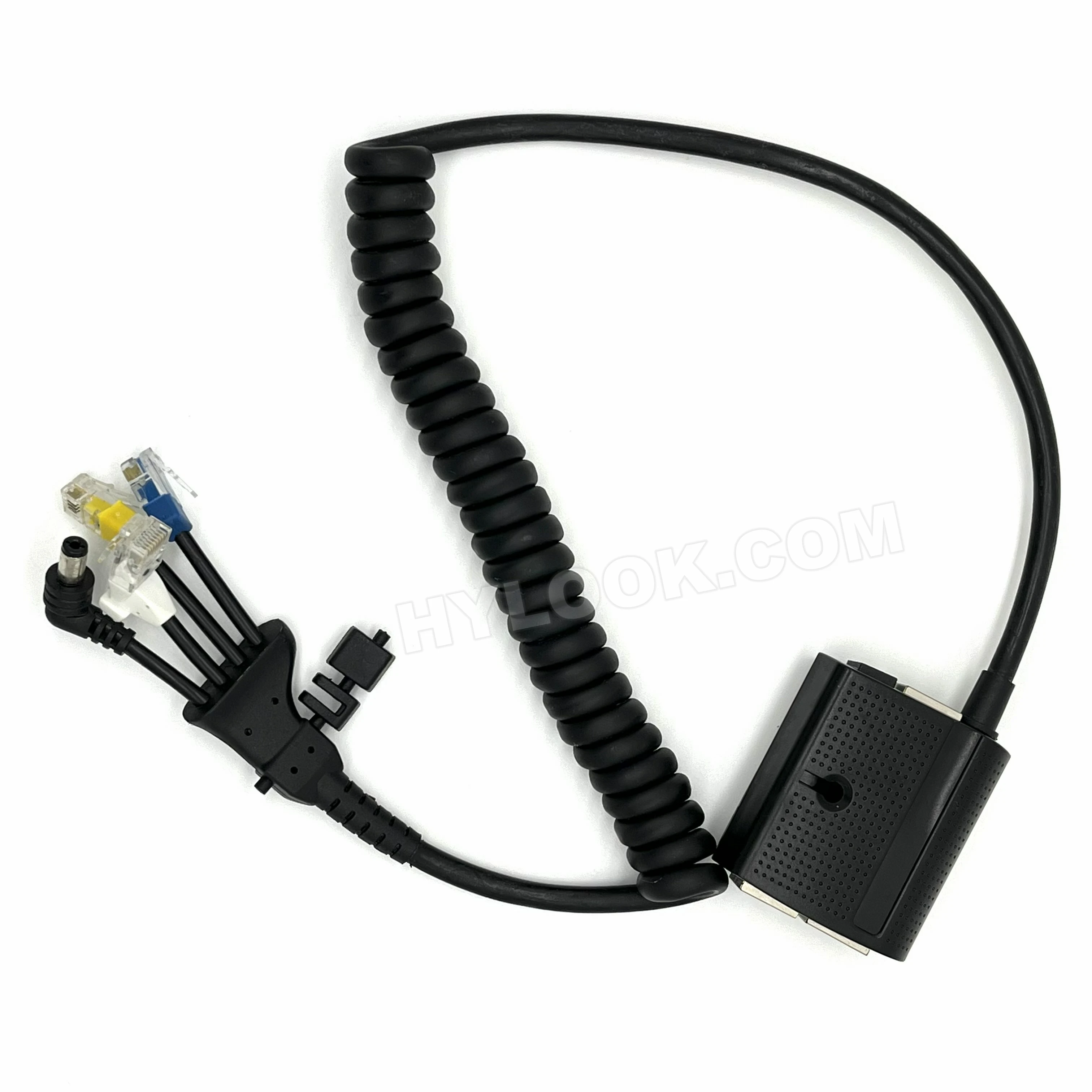 Multi Connector Cable for Pos Terminal Ingenico EFT 930 Sagem 260670963