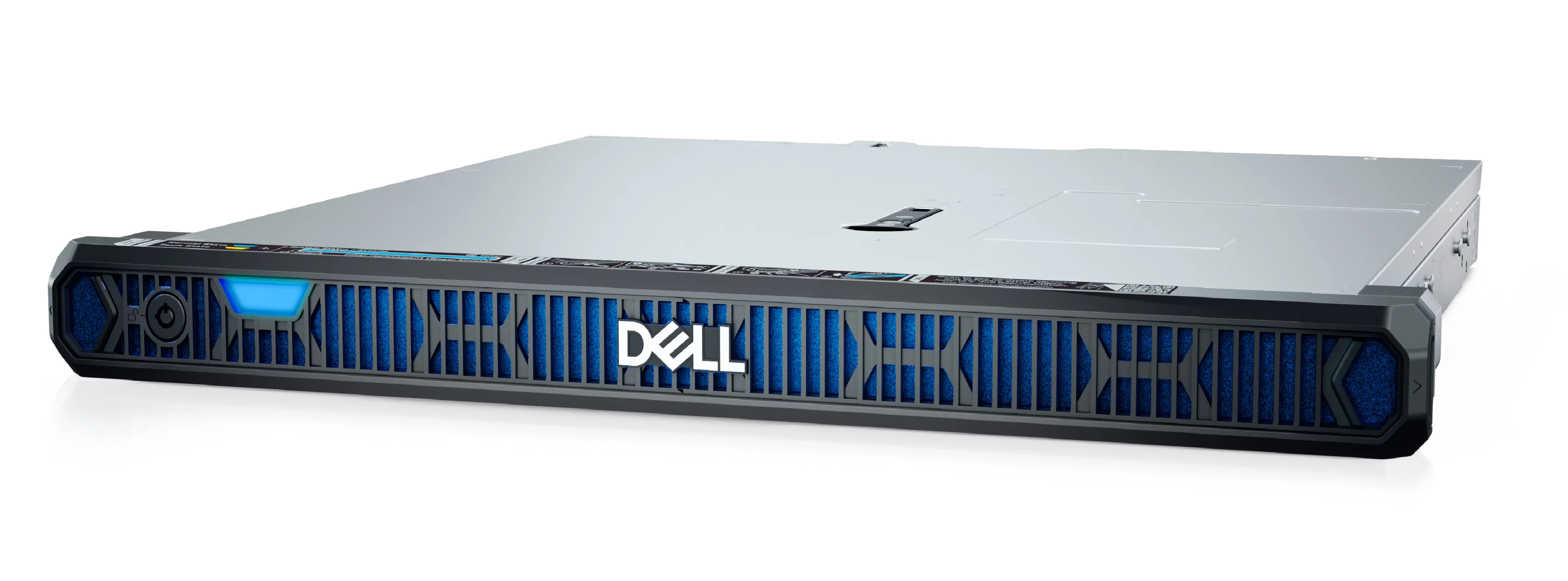 PowerEdge XR5610 ラックサーバー Intel Xeon Bronze 3408U/Silver