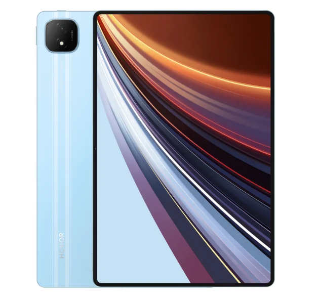 HONOR Pad GT Pro 12.3'' 3K OLED Tablet PC for Gaming