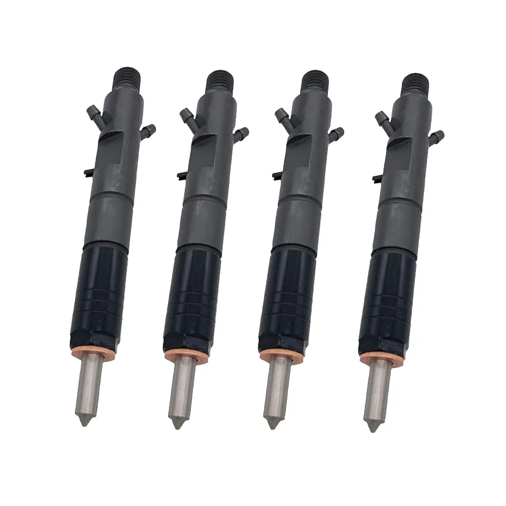 順子 095000-0660 8-98284393-0 Fuel Injector for Isuzu 4HK1/6HK1