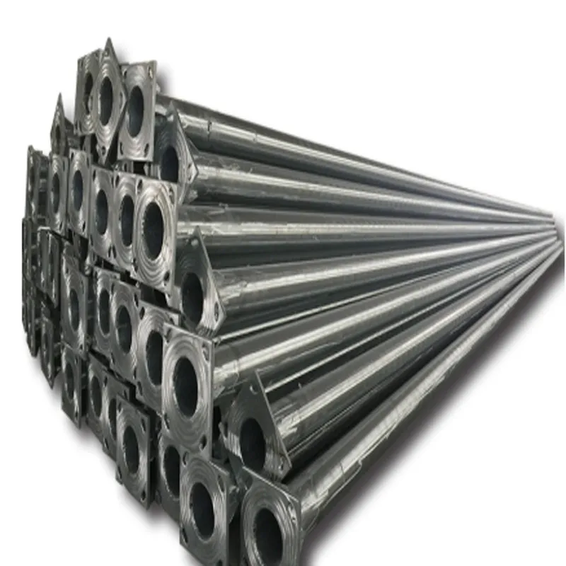 Оцинкованный уличный фонарь 3 м 4 5 6 7 8 9 10 11 12 13 14 15 20