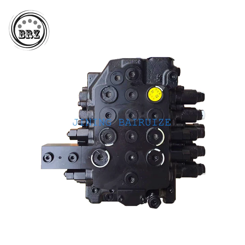 その他 DAO Excavator Zx200 Hydraulic Main Valve Zx200-3 Control Valve